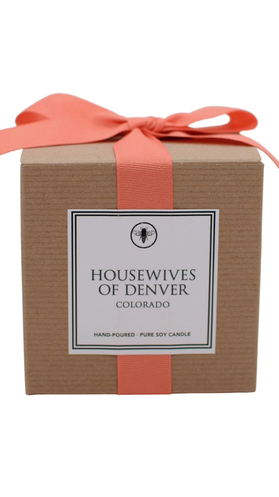 Housewives of Denver Candle