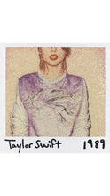 Load image into Gallery viewer, 1989 Taylor Swift Album Artwork