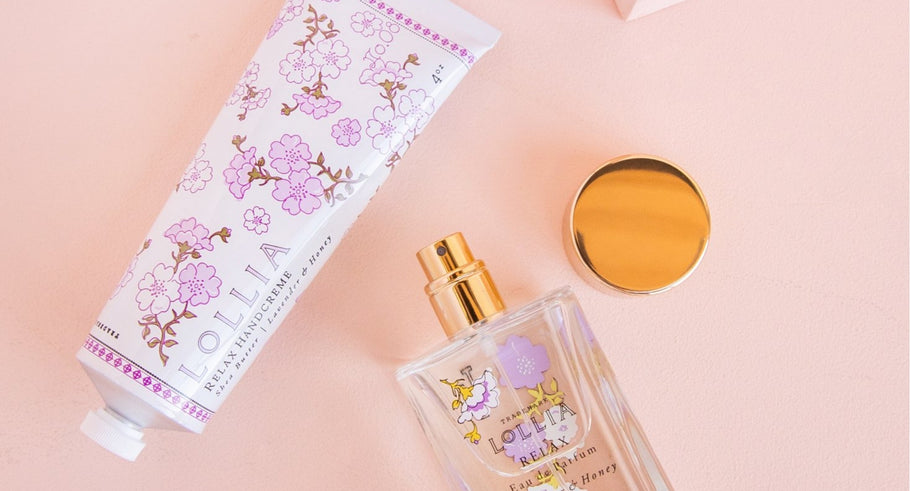 Margot Elena - Breaking Down the 4 Fragrance Brands