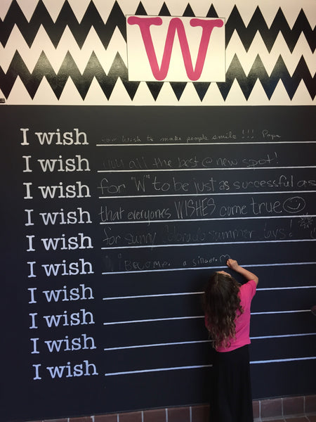 Little Wishes Gift Guide