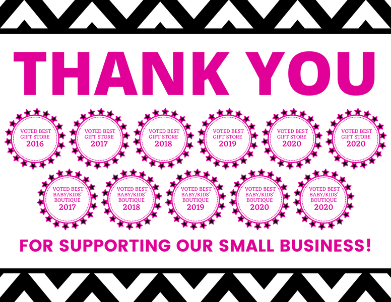 5280 READERS' CHOICE WINNERS 💓 THANK YOU! THANK YOU!