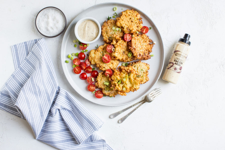 Mouth Watering Recipes Featuring Terrapin Ridge
