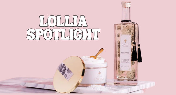Lollia by Margo Elena Spotlight