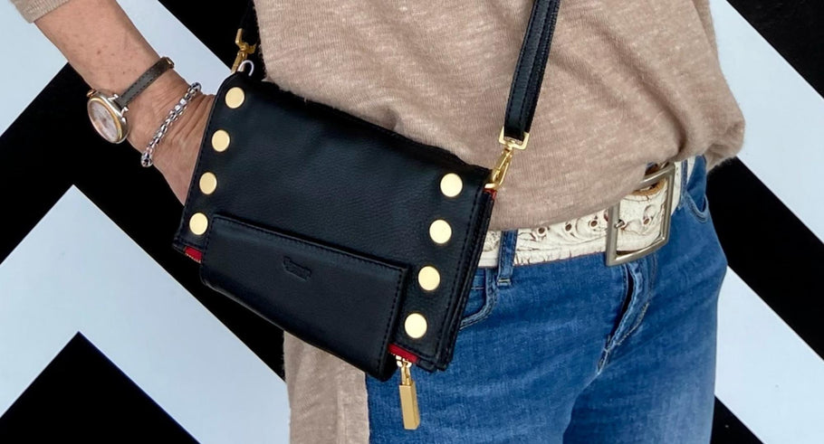 Hammitt Handbag Highlight