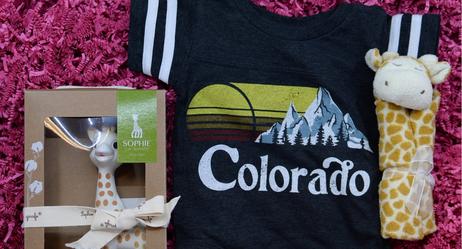 Baby Shower Go-To Gifts: What's Your Gift-Giving Style?