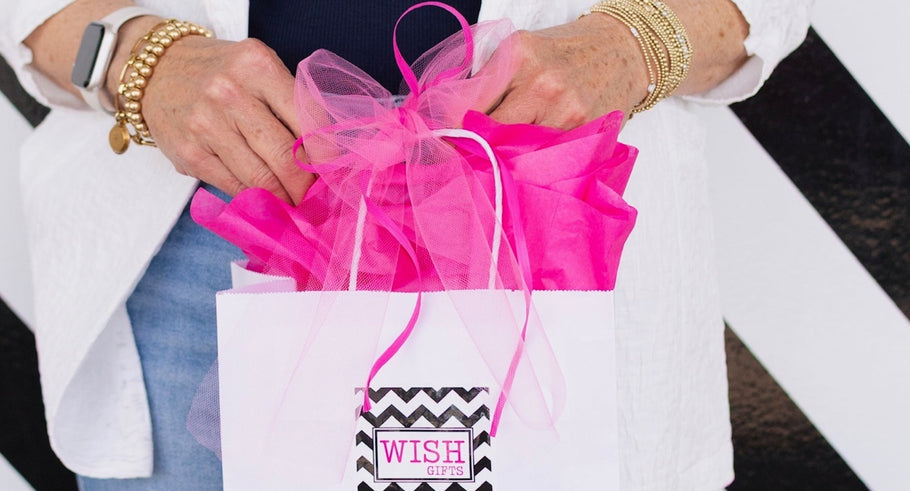 The Art of Gifting: Tips for the Perfect Gift