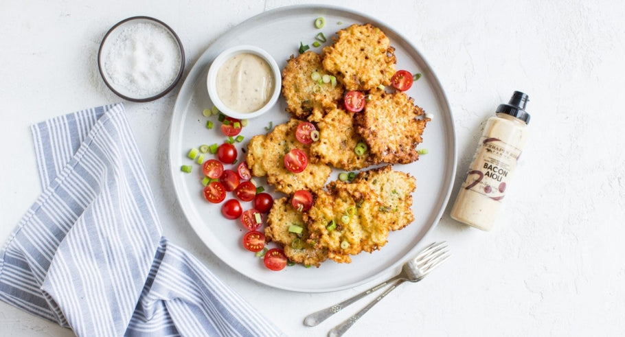 Crowd Pleasing Recipes Featuring Terrapin Ridge