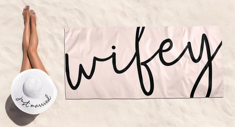 Gifts The Bride Will Thank You For