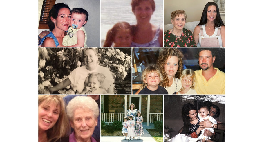 Gifts for all types of moms!