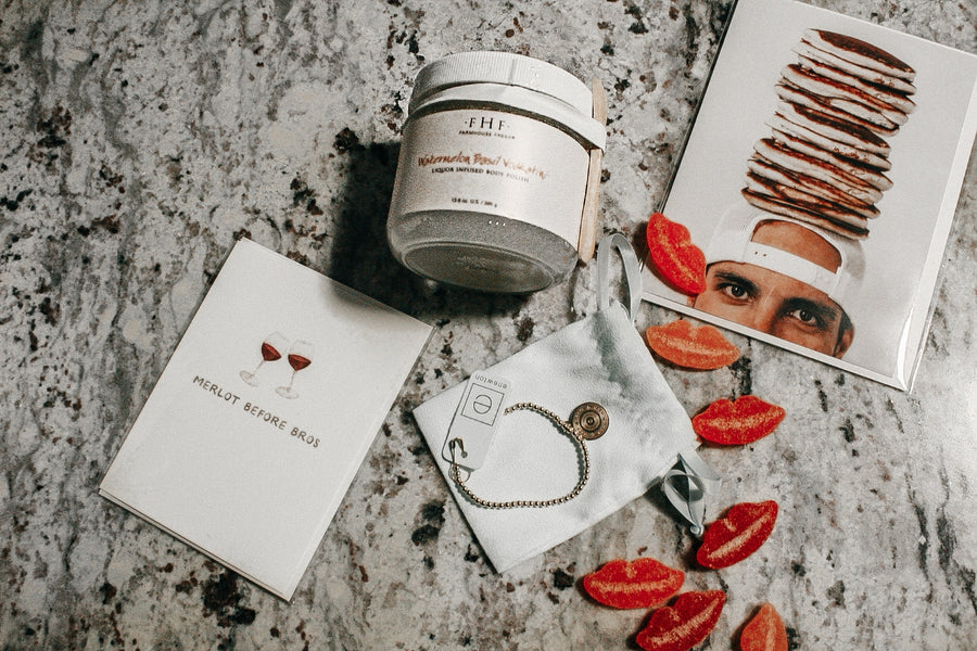 Valentine's Day Gift Ideas 💓 by Makeup and Marathons