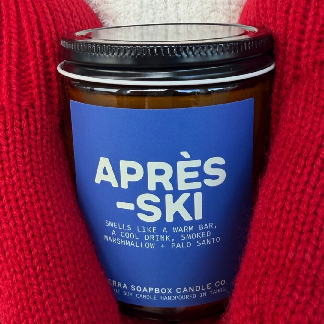 Candles We Love Wish Gifts Denver