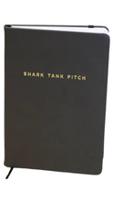 Load image into Gallery viewer, Shark Tank Journal
