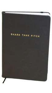 Shark Tank Journal