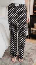 Load image into Gallery viewer, Polka Dot Boxer Pant
