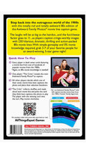 Load image into Gallery viewer, 80&#39;s Awkward Family Photos Game
