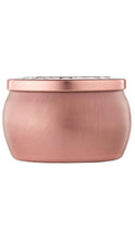 Load image into Gallery viewer, Sparkling Rose Mini Tin
