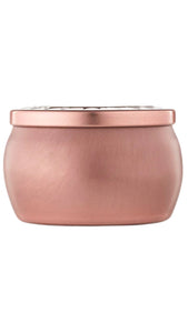 Sparkling Rose Mini Tin