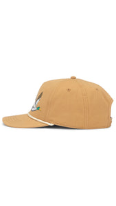 Coors Canvas Cappy Hat