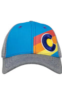 Load image into Gallery viewer, Summerfest CO Kids Trucker Hat
