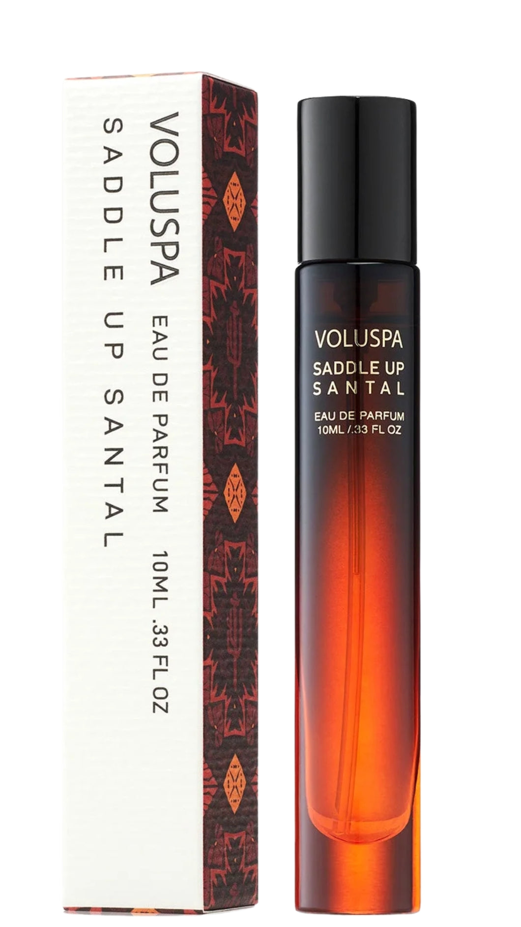 10ml Saddle Up Santal Parfum