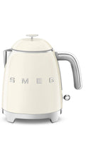 Load image into Gallery viewer, Cream Mini Kettle
