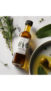 Tuscan Olive Oil