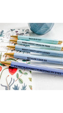Load image into Gallery viewer, Fatherhood Pen Set
