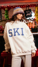 Load image into Gallery viewer, Apres Ski Reversible Mock Neck
