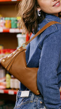 Load image into Gallery viewer, Kyle Bag-Mahogany
