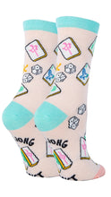 Load image into Gallery viewer, Mahjong Tile Socks
