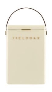 Drink Box- Safari White