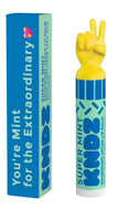 Peace Super Mint Lip Balm