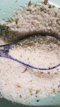 Load image into Gallery viewer, Lemon Oregano Salt
