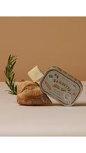 Load image into Gallery viewer, Bistro Tin Candle Baguette
