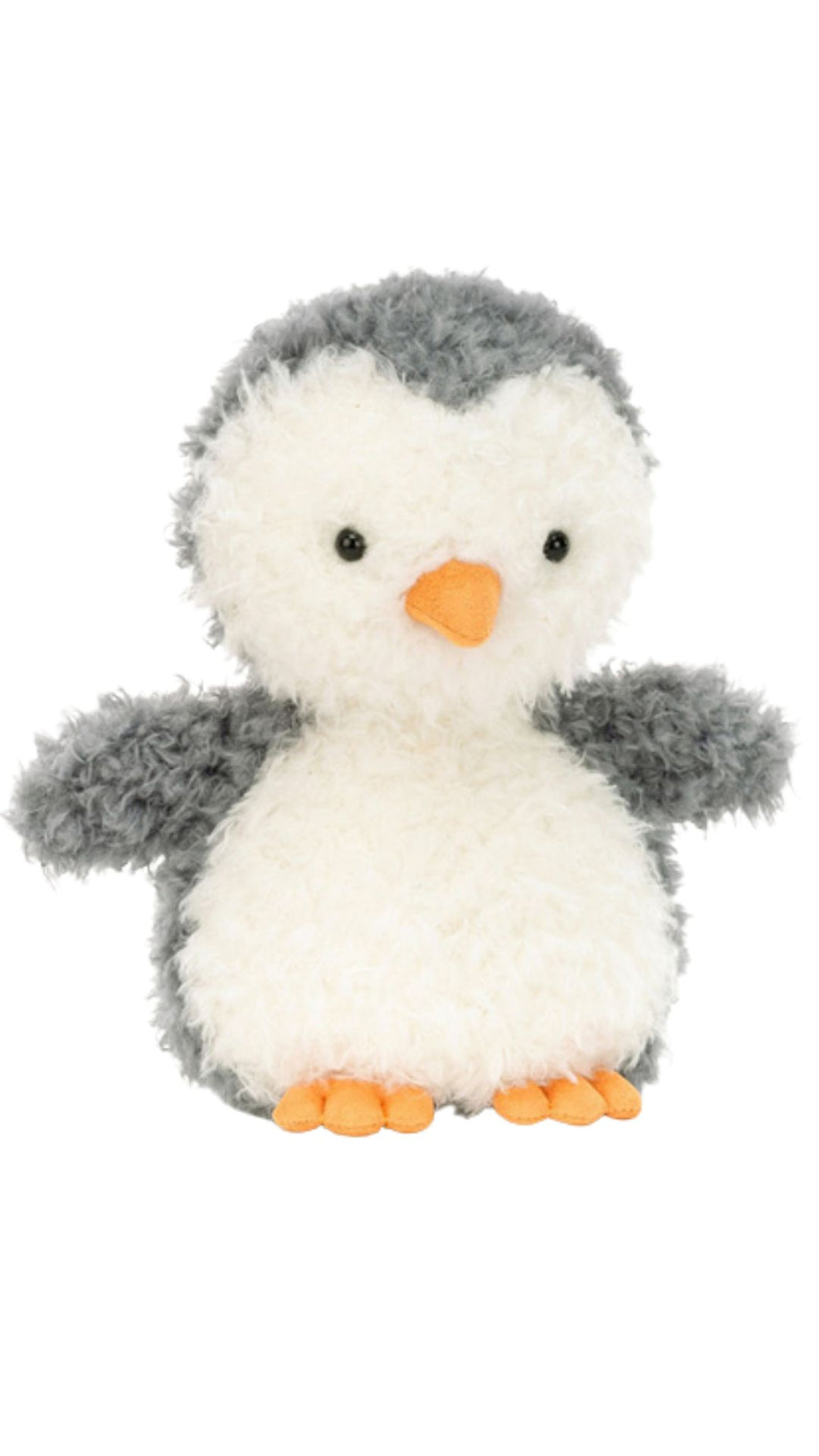 Little Penguin Plush