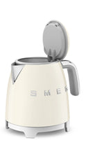 Load image into Gallery viewer, Cream Mini Kettle
