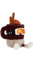 Load image into Gallery viewer, Mullover Spiced Drink Plush

