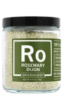 Load image into Gallery viewer, Rosemary Dijon Rub
