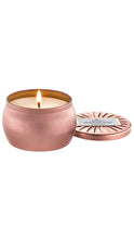 Load image into Gallery viewer, Sparkling Rose Mini Tin
