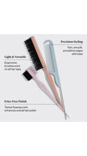 Load image into Gallery viewer, Detail &amp; Define Brush Set
