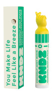 Love Coconut Mint Lip Balm