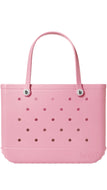 Light Pink Bogg Bag
