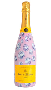 Disco Fever Bottle Wrap