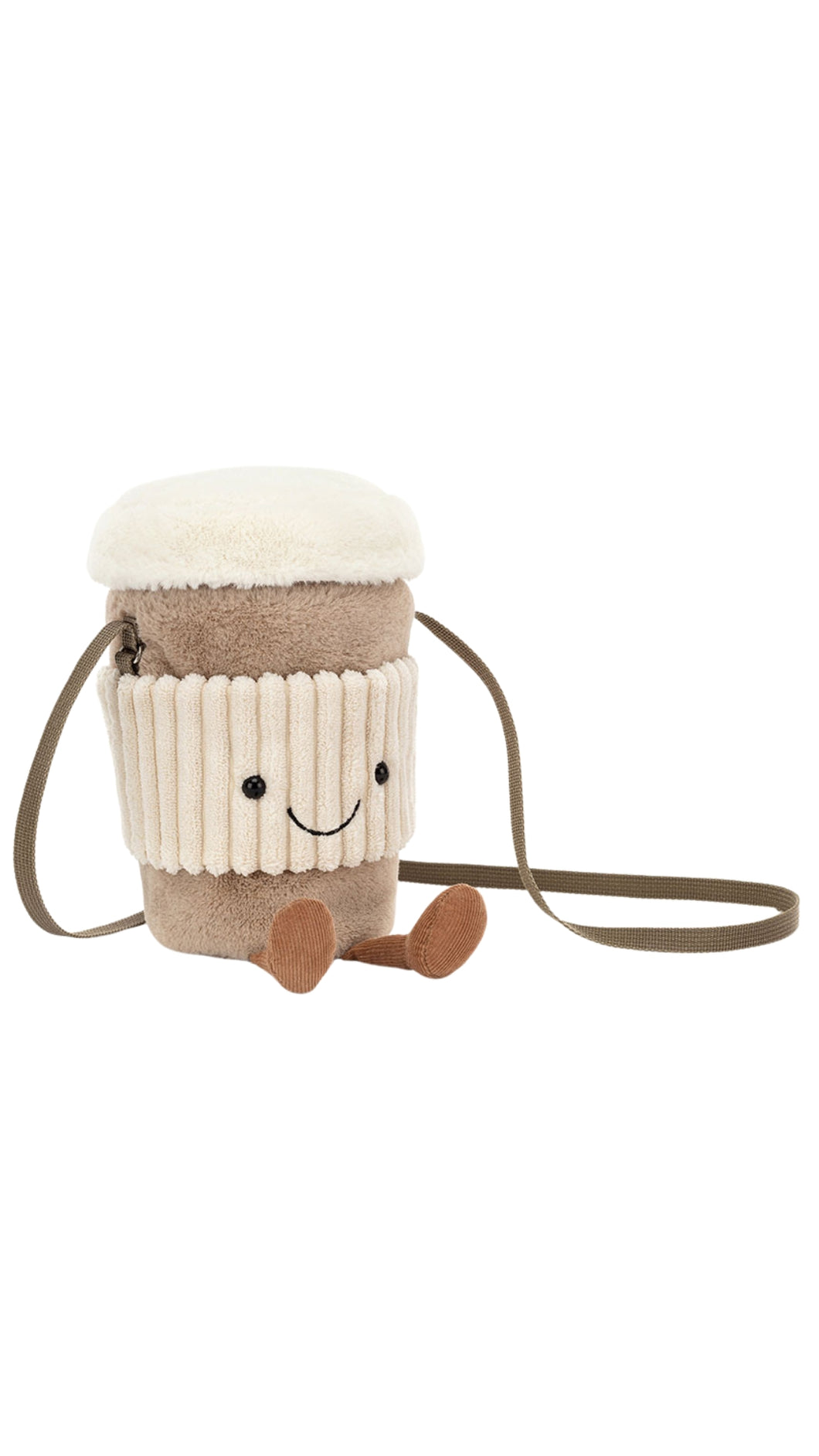 Amuseable Coffee To Go Bag