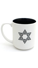 Load image into Gallery viewer, Wake Kvetch Nosh Mug
