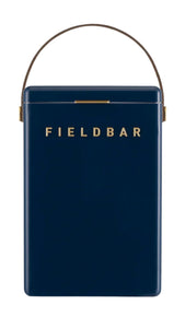 Drink Box- Sea Boat Blue
