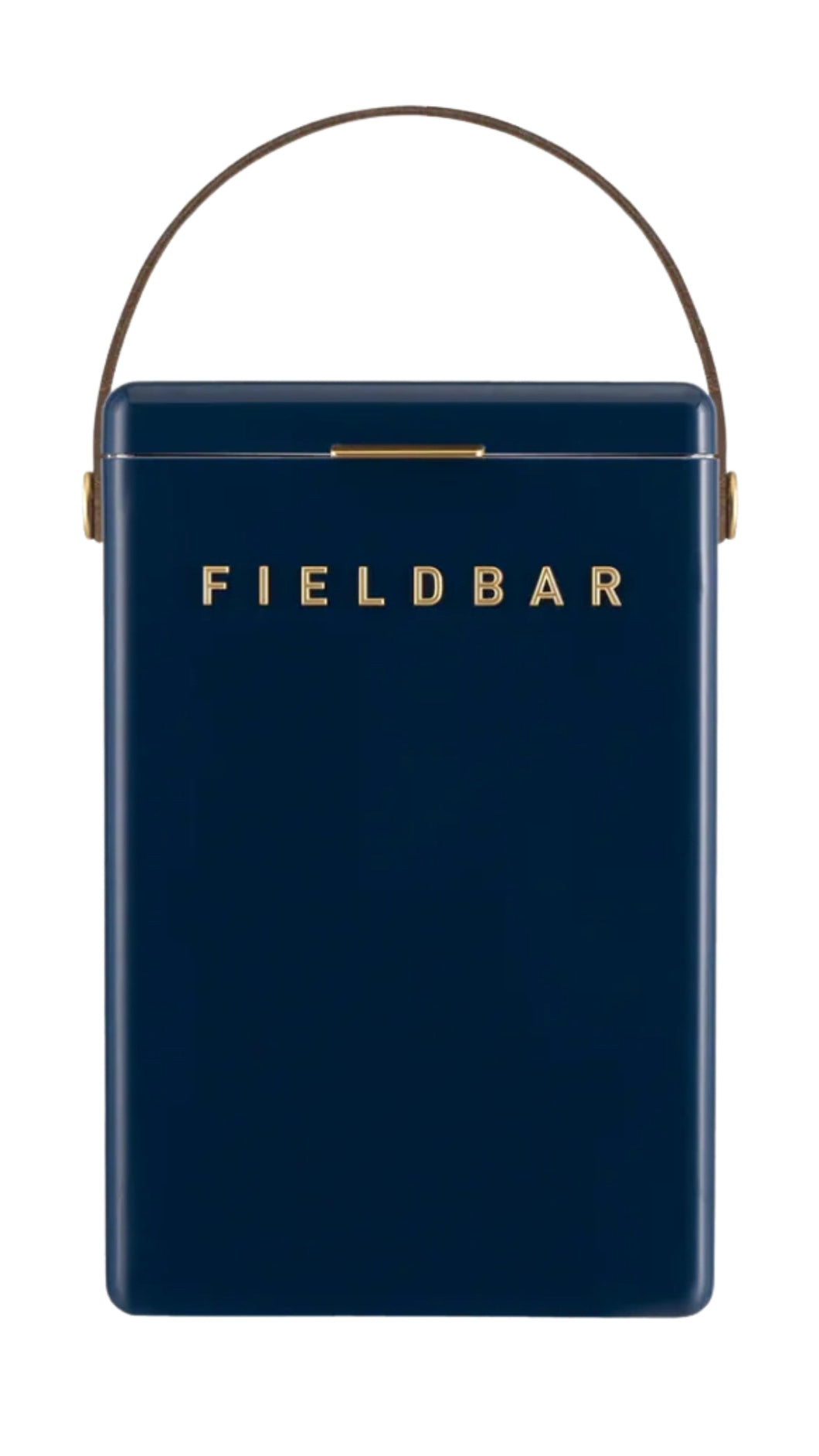 Drink Box- Sea Boat Blue