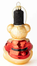 Load image into Gallery viewer, Teddy Bear Ornament
