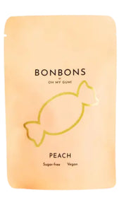Peach Bonbons