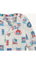 Load image into Gallery viewer, Team Goals Coverall
